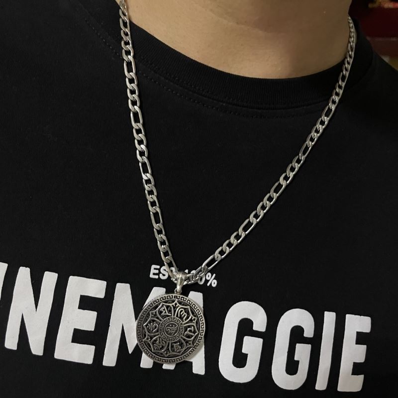 Chrome Hearts Necklaces